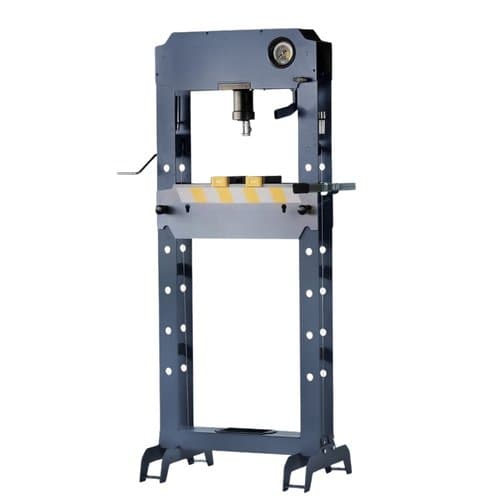 Shop Press 20T Manual Dual Speed Kekur