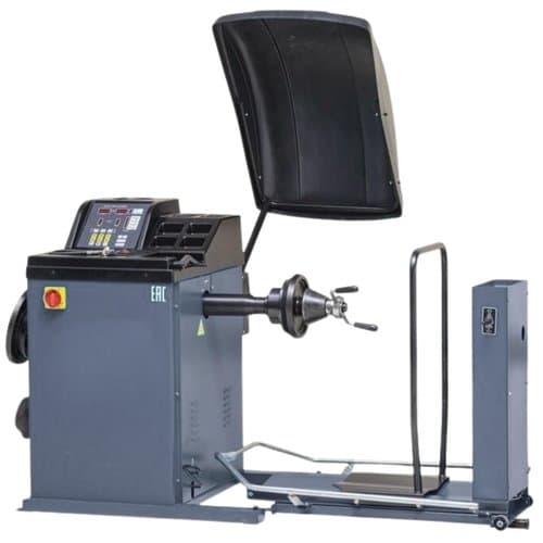 Wheel Balancer 220V Pneumatic