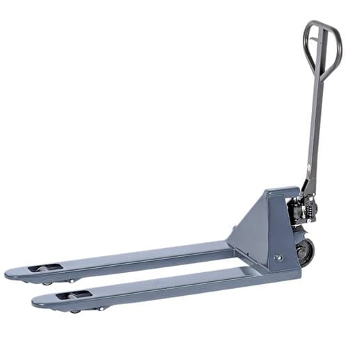 Hydraulic Storage Carts