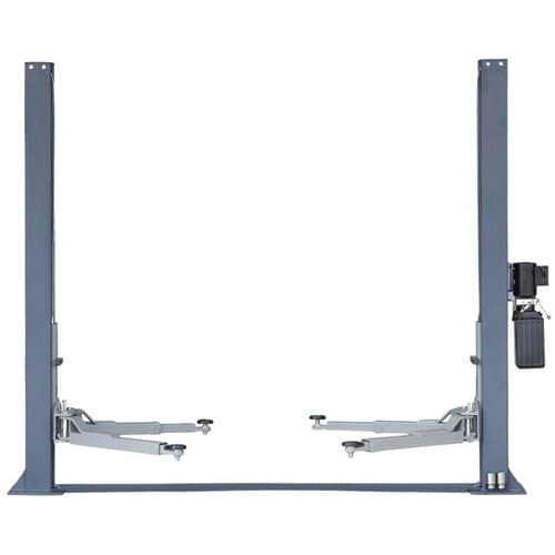 Two-Post Lifts
