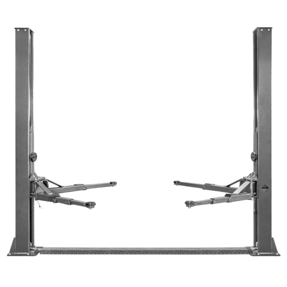 Two-Post Lift 4T 220V Manual Lock Kekur