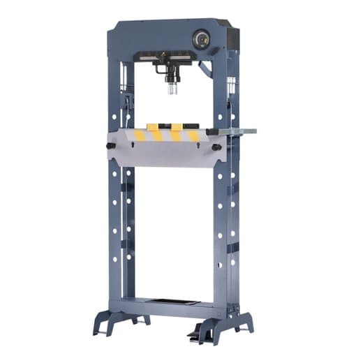 Shop Press 20T Air-DrivenKekur