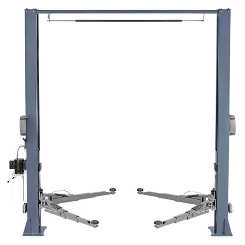 Two-Post Lift 4T 380V Electric Lock Kekur