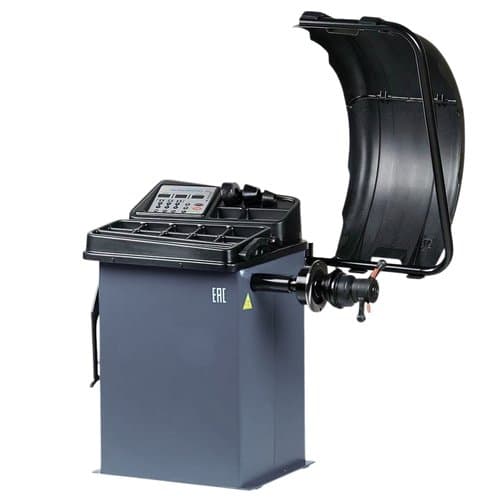 Wheel Balancer Automatic 220V