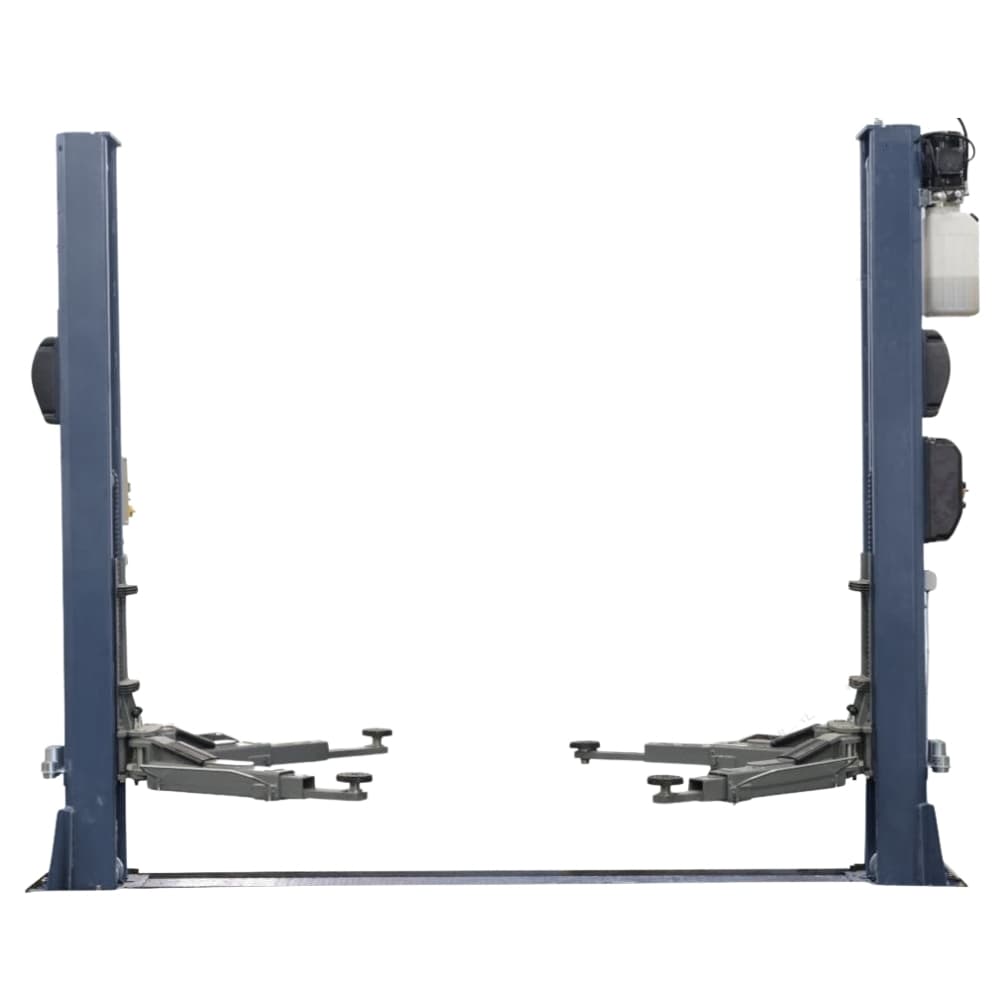 Two-Post Lift 4.5T 380V Electric Lock Kekur